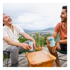 Cooler Cup 12 OZ כוס טרמית